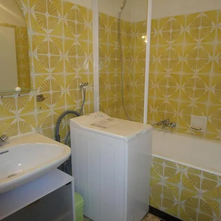 Apartmán 2 Pieces La Nouvelle Pn520-031