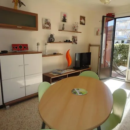 Apartmán 2 Pieces La Nouvelle Pn520-031 *
