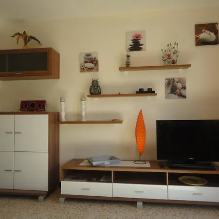 2 Pieces La Nouvelle Pn520-031 Apartmán Port-la-Nouvelle