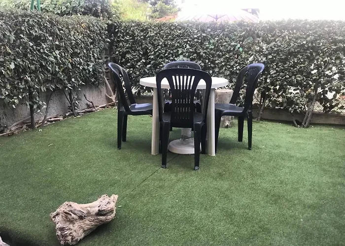 2 Pieces La Nouvelle Pn520-031 아파트